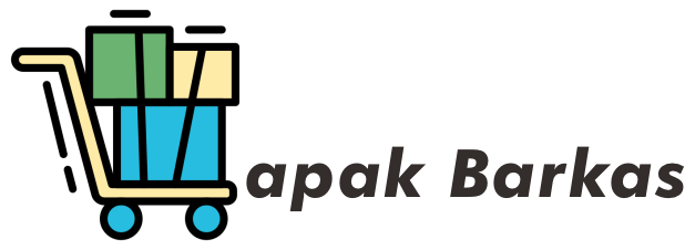 Lapak Barkas